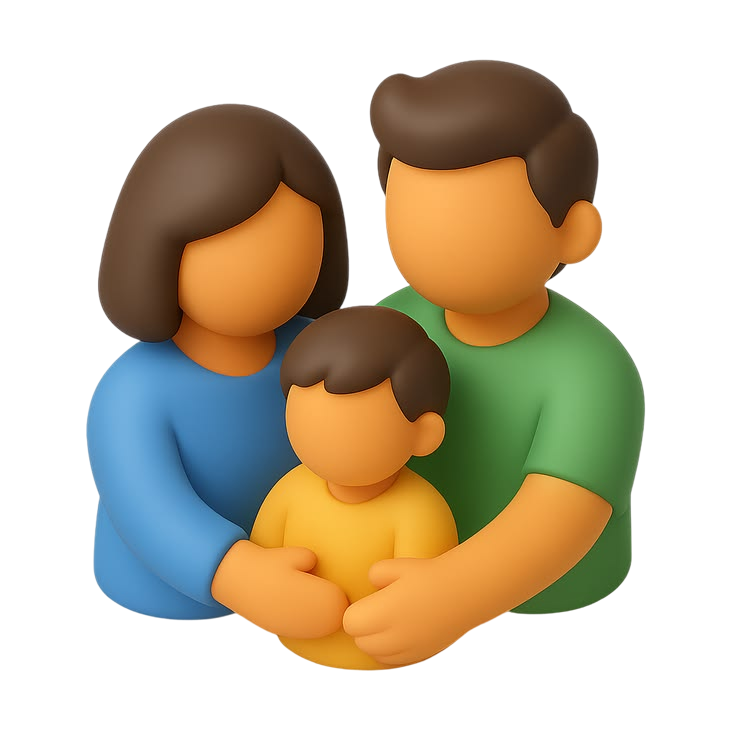 Protect the ones you love