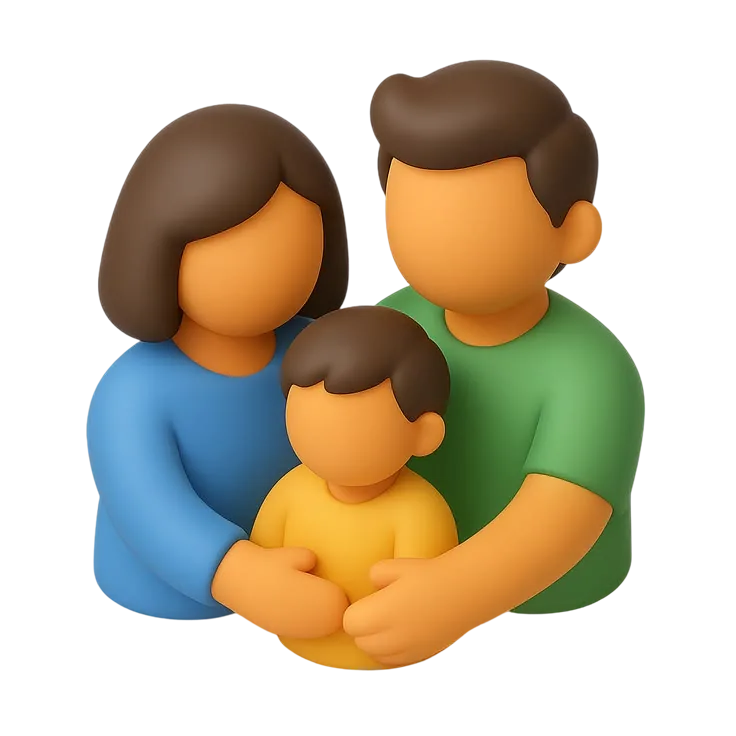 Cover the whole family
