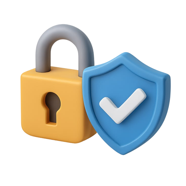 Secure your future